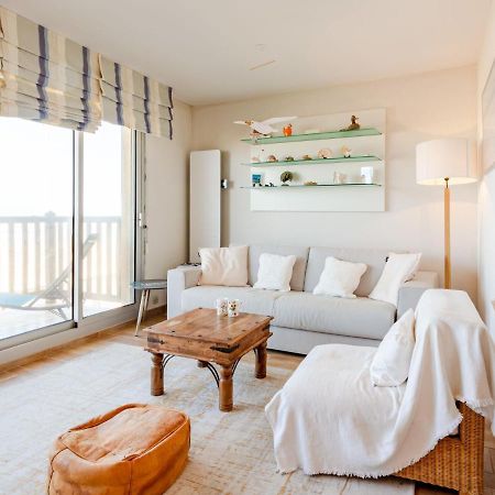 Apartment Les Terrasses Du Casino By Interhome Cabourg Dış mekan fotoğraf