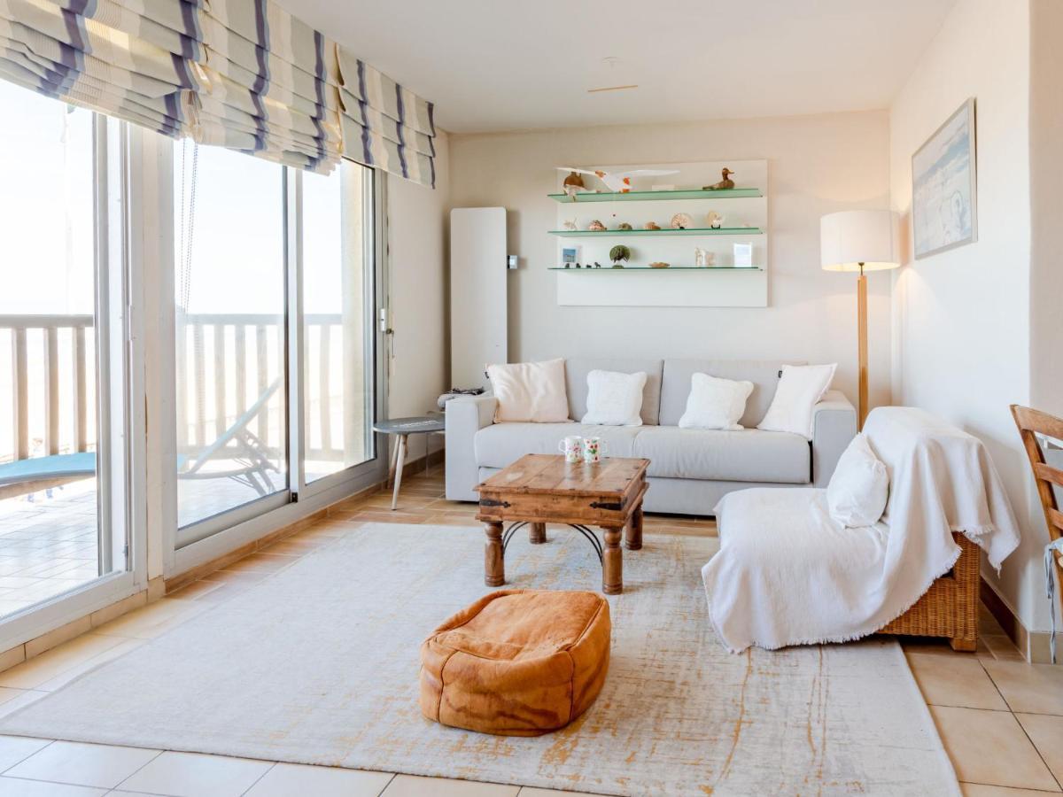 Apartment Les Terrasses Du Casino By Interhome Cabourg Dış mekan fotoğraf